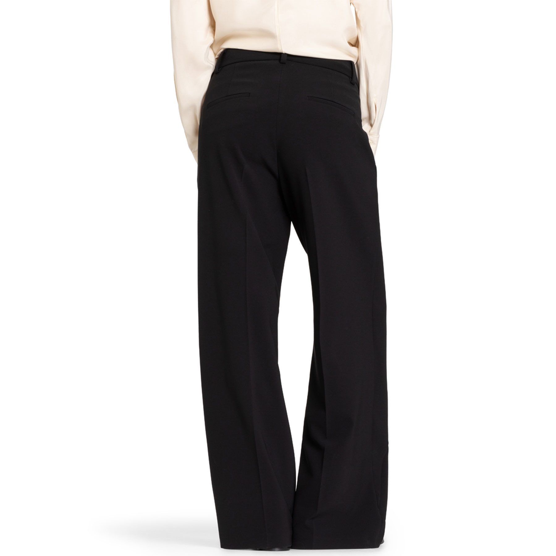 Cambio Anzughose Hose ANAIS WRAP FRONT günstig online kaufen