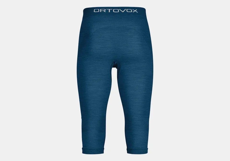 Ortovox Funktionsunterhose 120 COMP LIGHT SHORT PANTS M