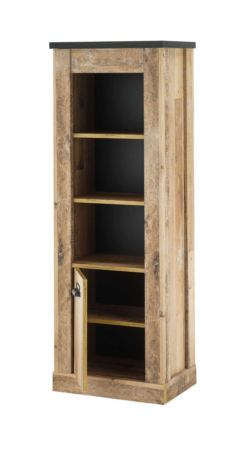 Furn.Design Aktenschrank Stove