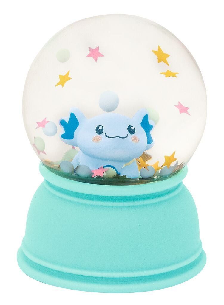 moses Buntstift Kleine Glitzerkugeln Soft-Touch