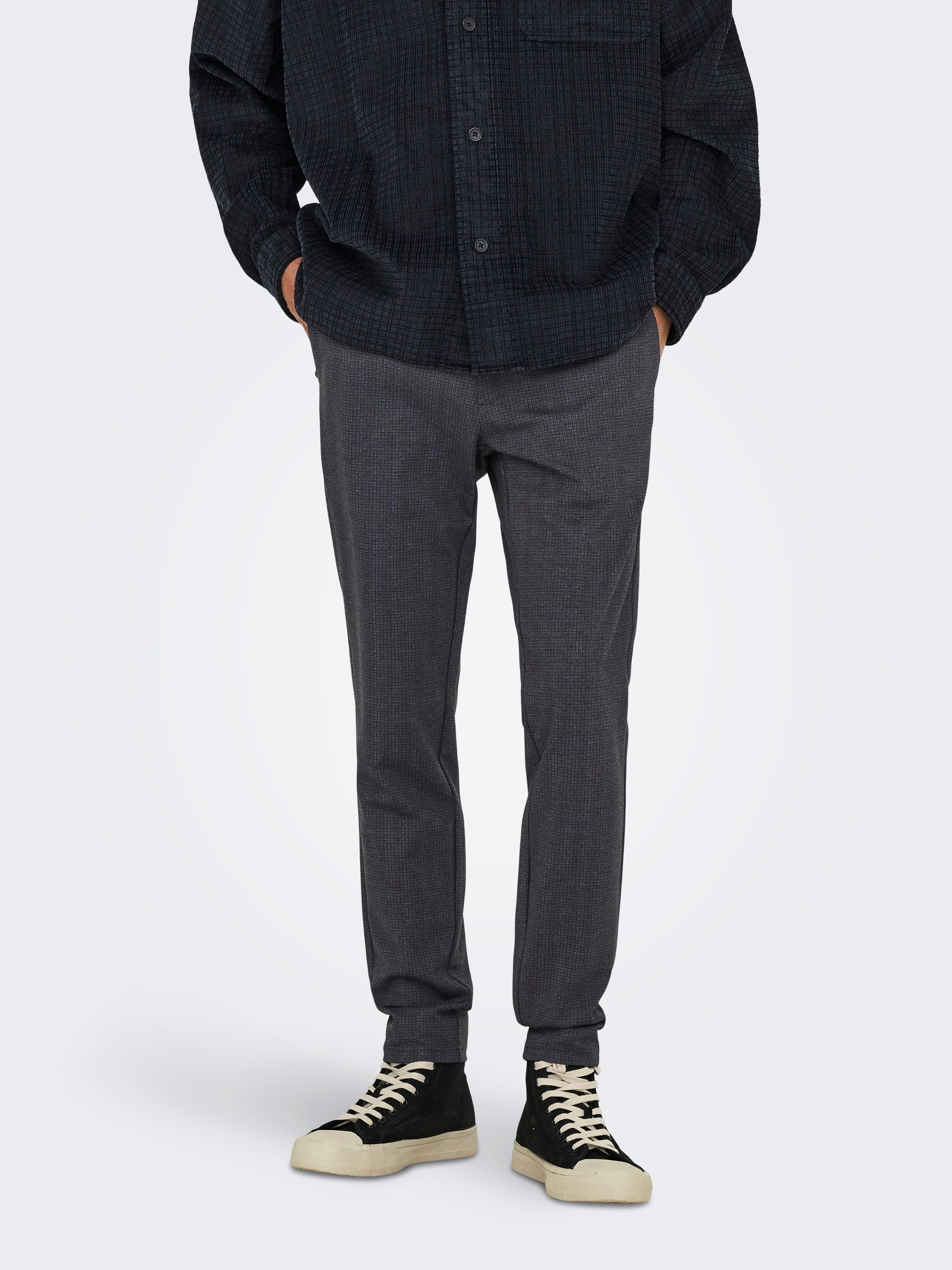 ONLY & SONS Anzughose