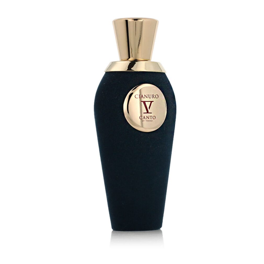 V Canto Extrait Parfum Canto Cianuro V Extrait De Parfum Spray unisex 100ml Für Frauen