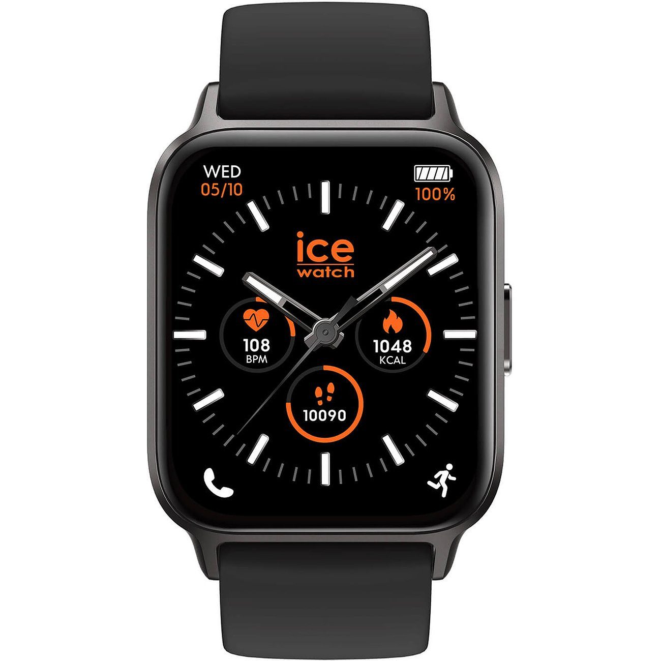 ice-watch ICE Fit 1.0 Smartwatch