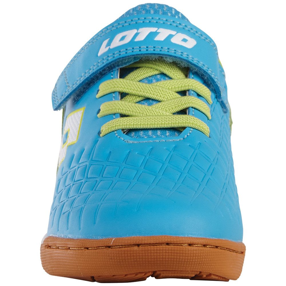 Lotto Hallenschuh - auch für den Hallensport