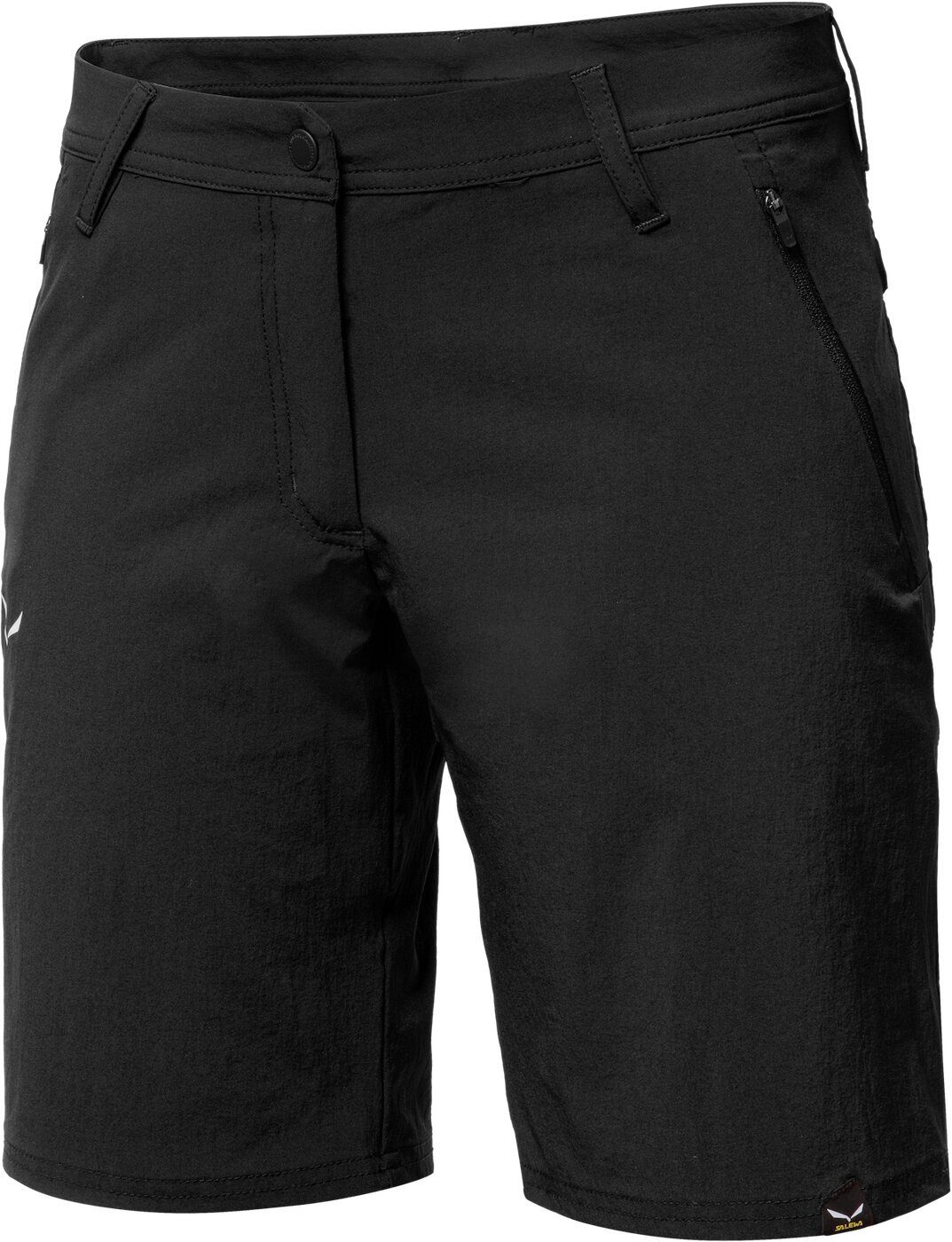 Salewa Shorts *TALVENA DST W SHORTS 0910 black out