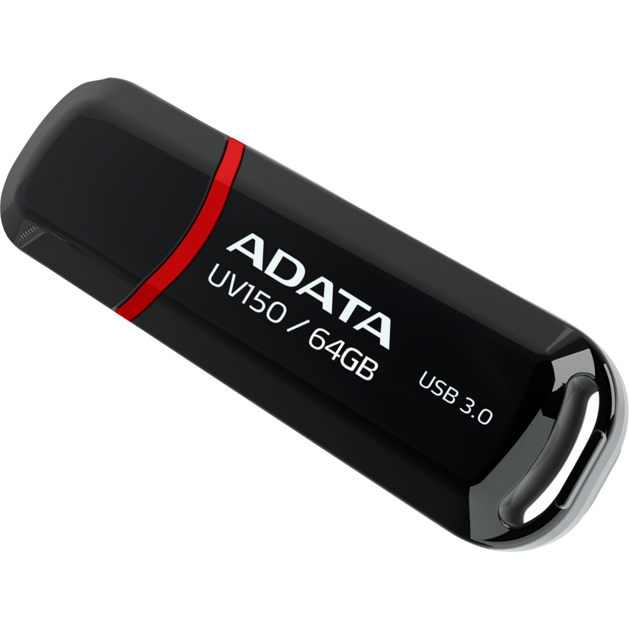 ADATA ADATA DashDrive UV150 64 GB, USB-Stick, (USB-A 3.2 USB-Stick