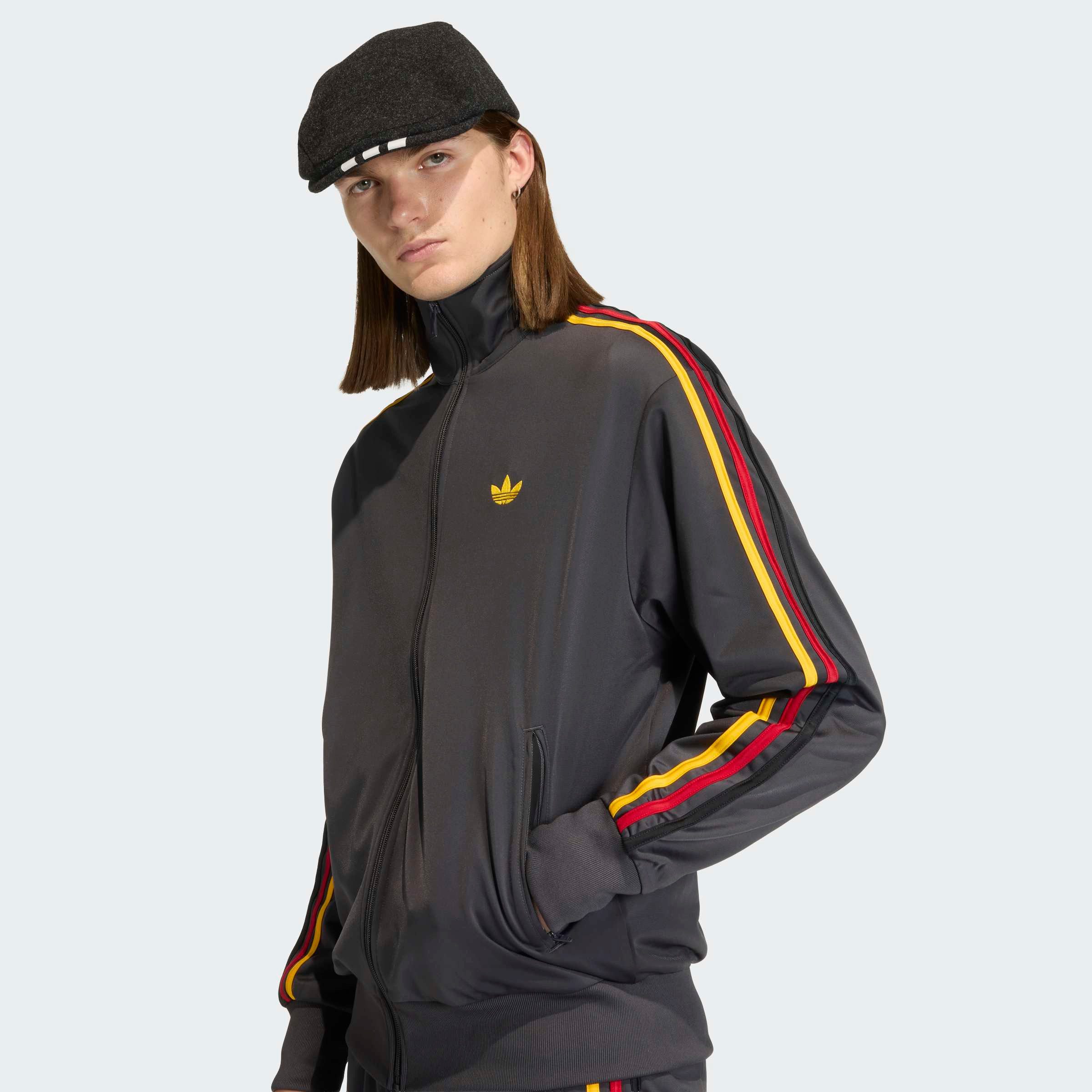 adidas Originals Trainingsjacke FIREBIRD ORIGINALS günstig online kaufen