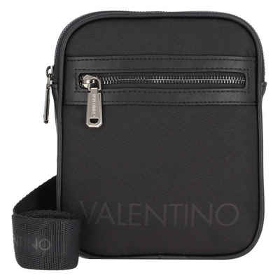 VALENTINO BAGS Umhängetasche Oceano Re, Polyester, Polyurethan