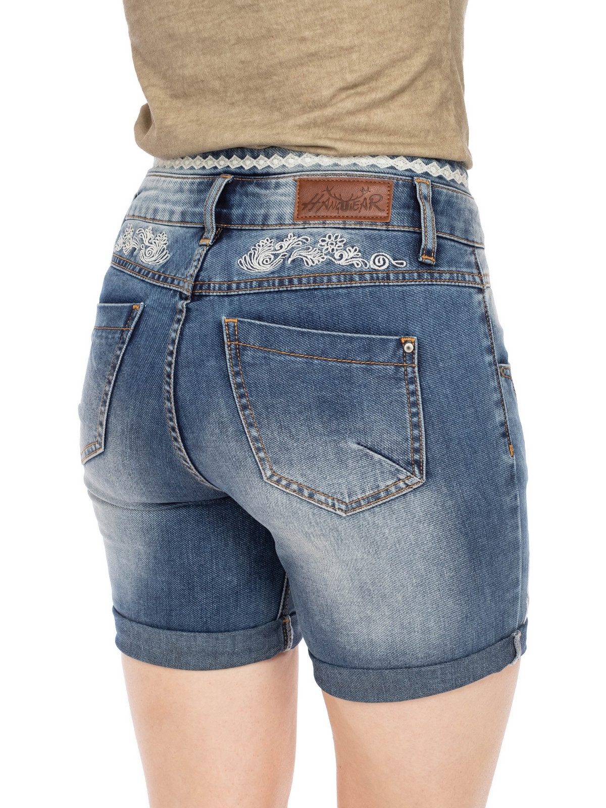 Hangowear Trachtenhose YONNA