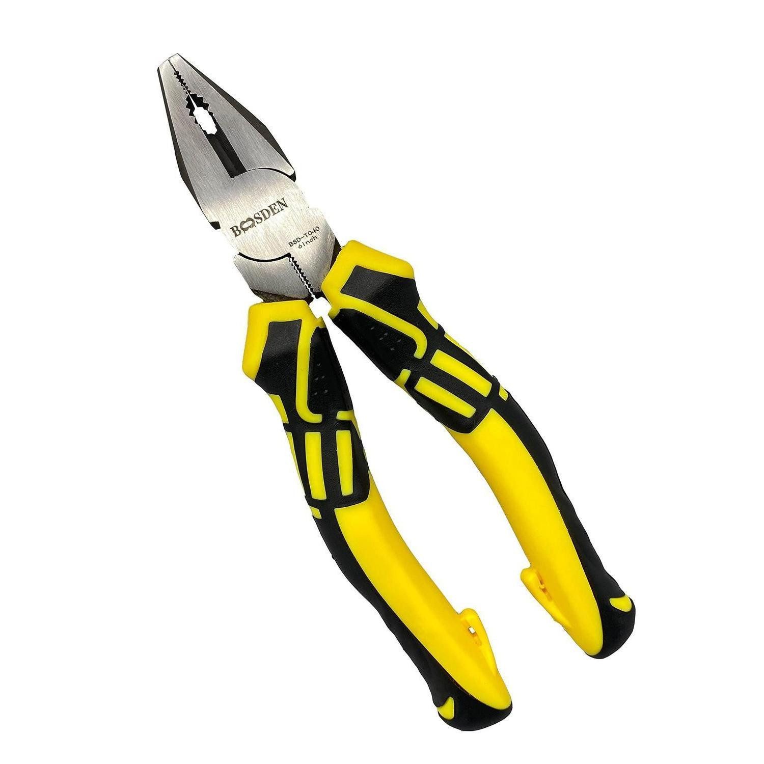 LuxusKollektion Kombizange Kombizange 15cm