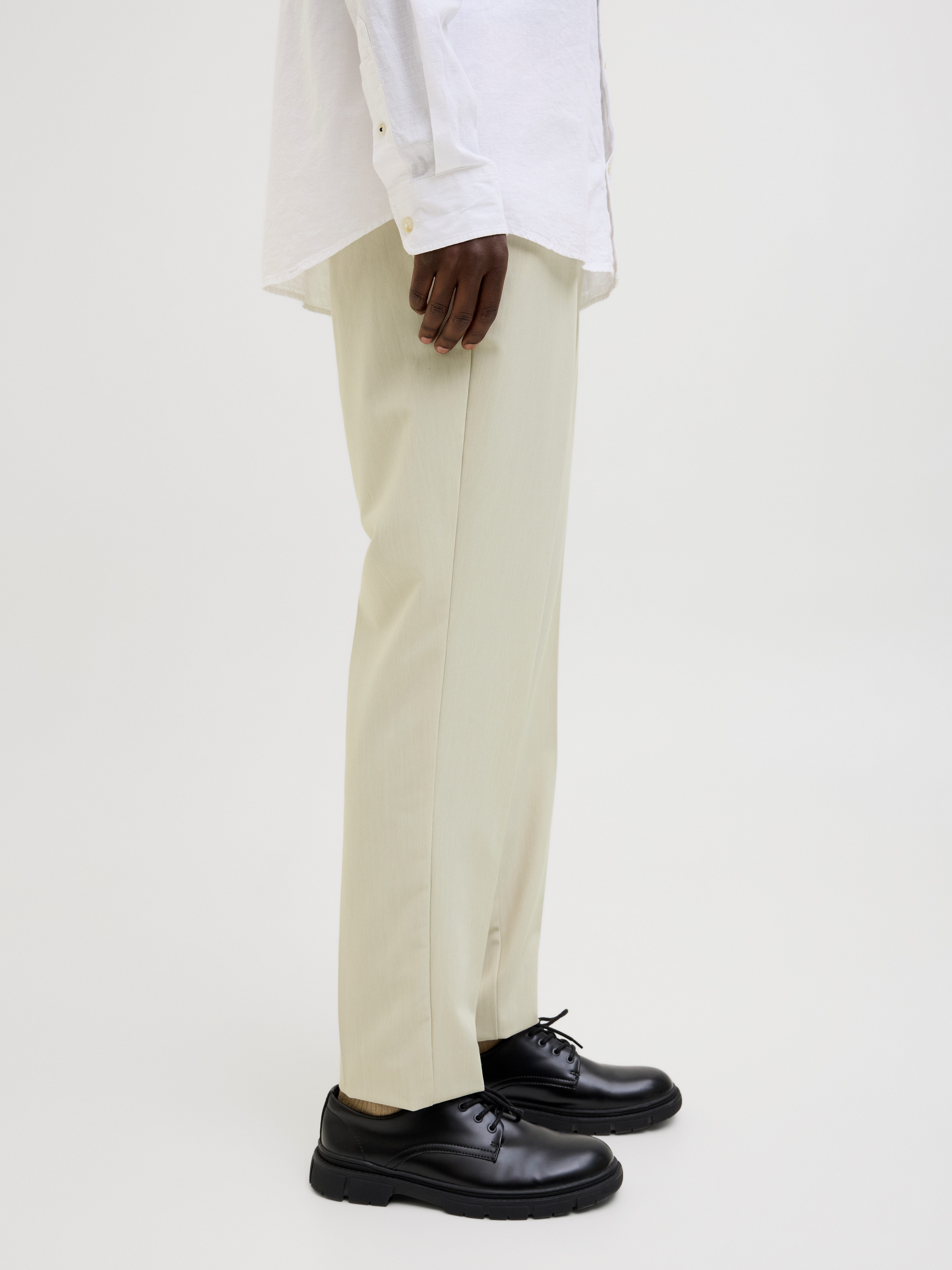 Jack & Jones Chinohose JPSTACE LEO günstig online kaufen