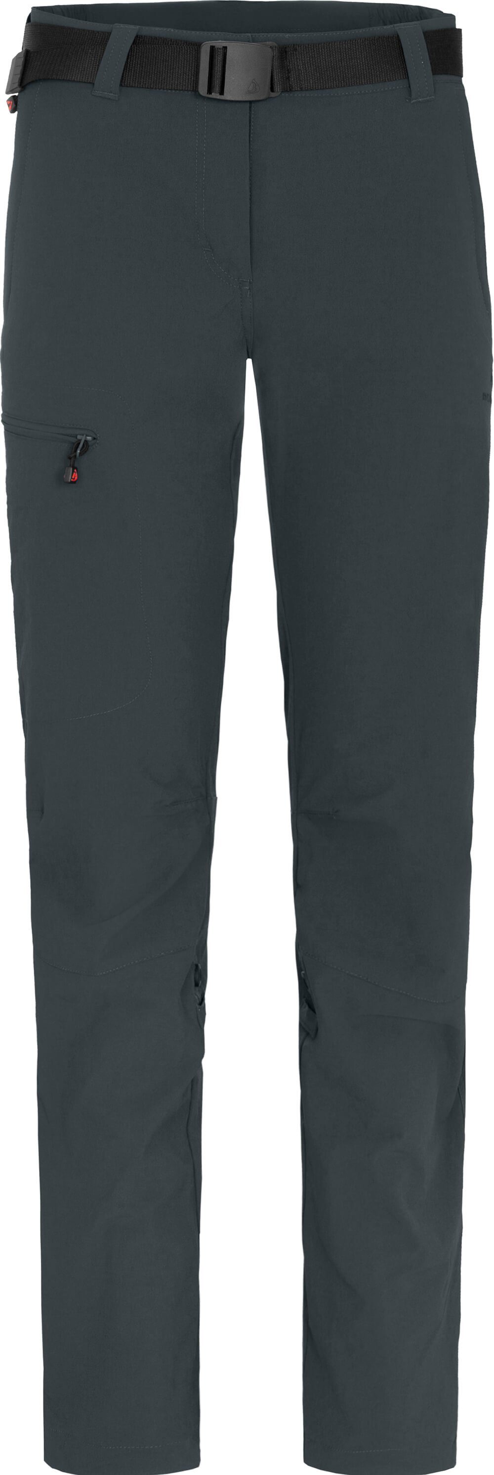 Bergson Outdoorhose HYDRYS Damen Wanderhose, vielseitig, günstig online kaufen