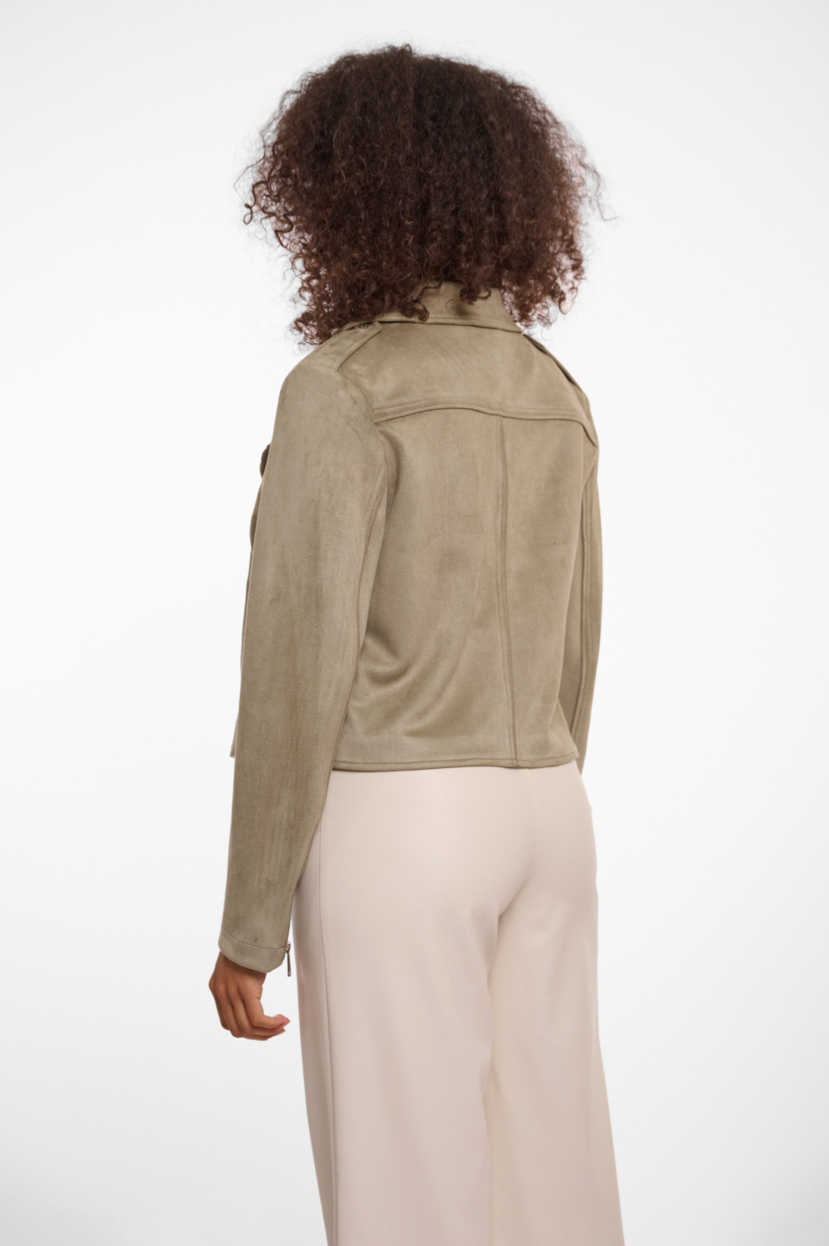 Rino & Pelle Outdoorjacke günstig online kaufen