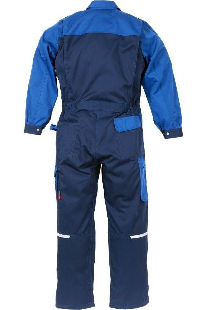 Kansas Overall High Vis Jacke Kl. 3 4794 Th