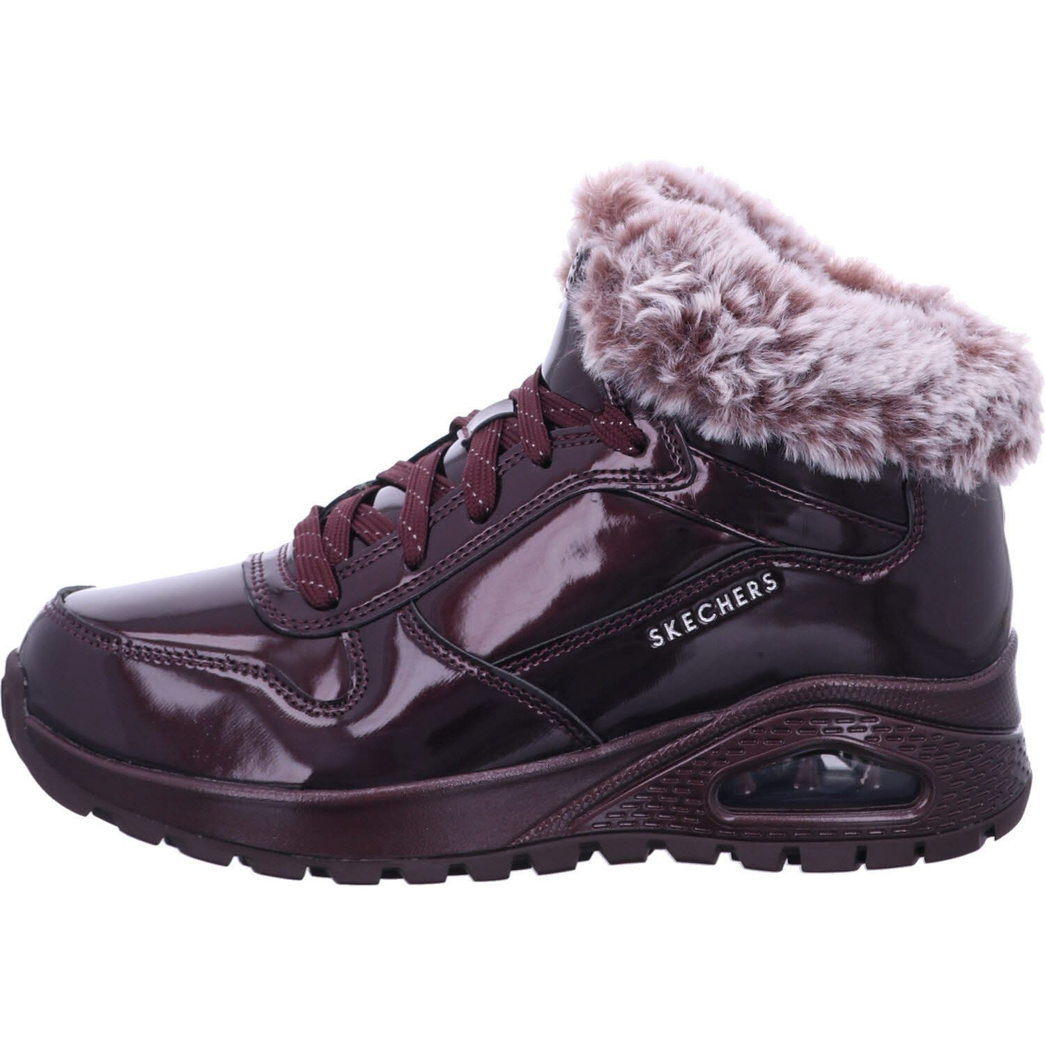 Skechers Halbschuhe für Damen Schnürschuh (keine Angabe, 1-tlg., keine Angabe)