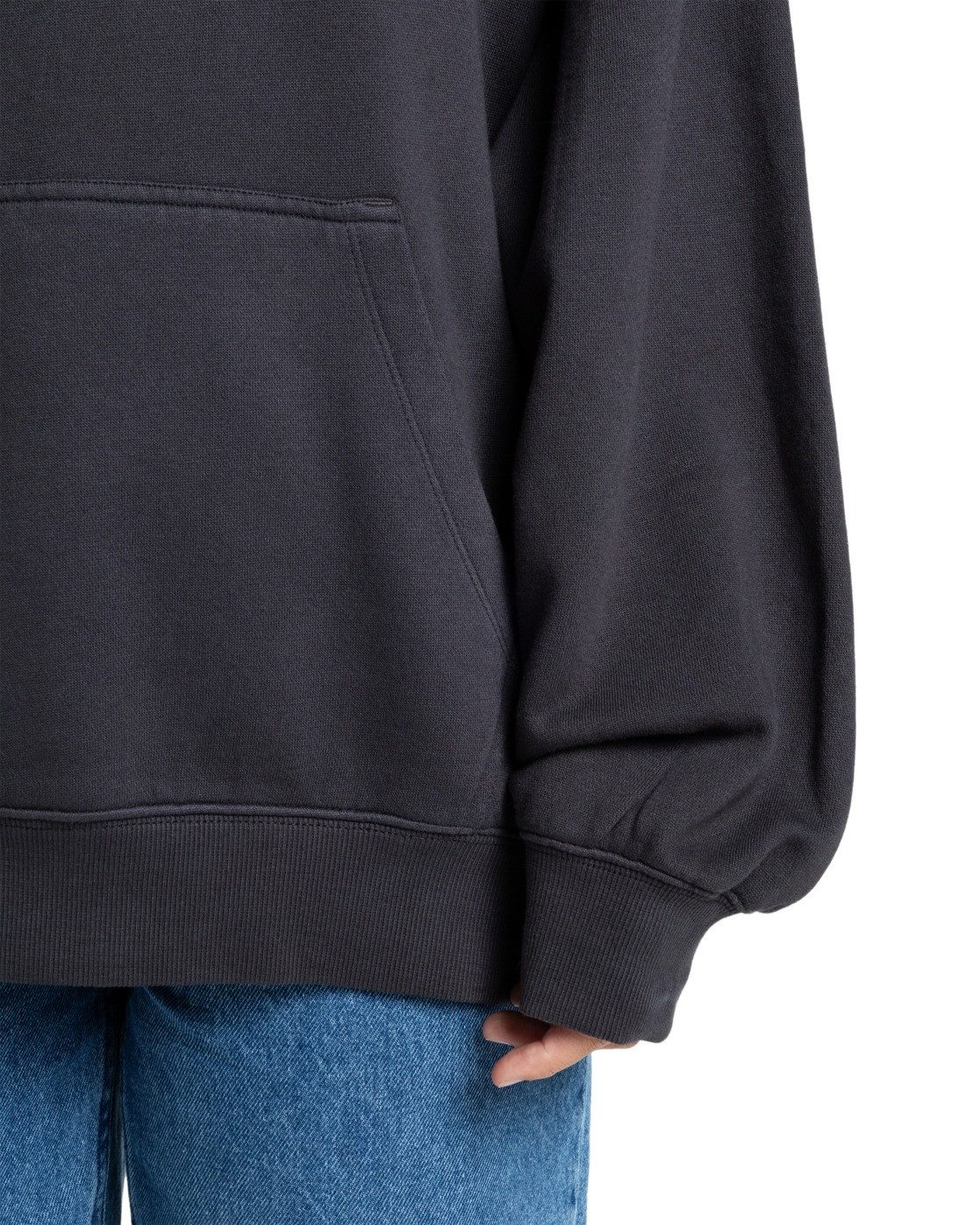 Quiksilver Kapuzensweatshirt Essential