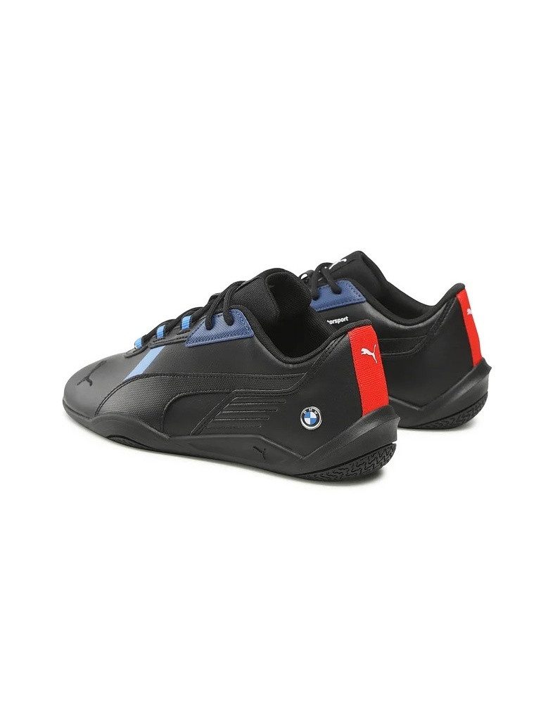 PUMA BMW R-Cat Machina schwarz Herren Sneaker