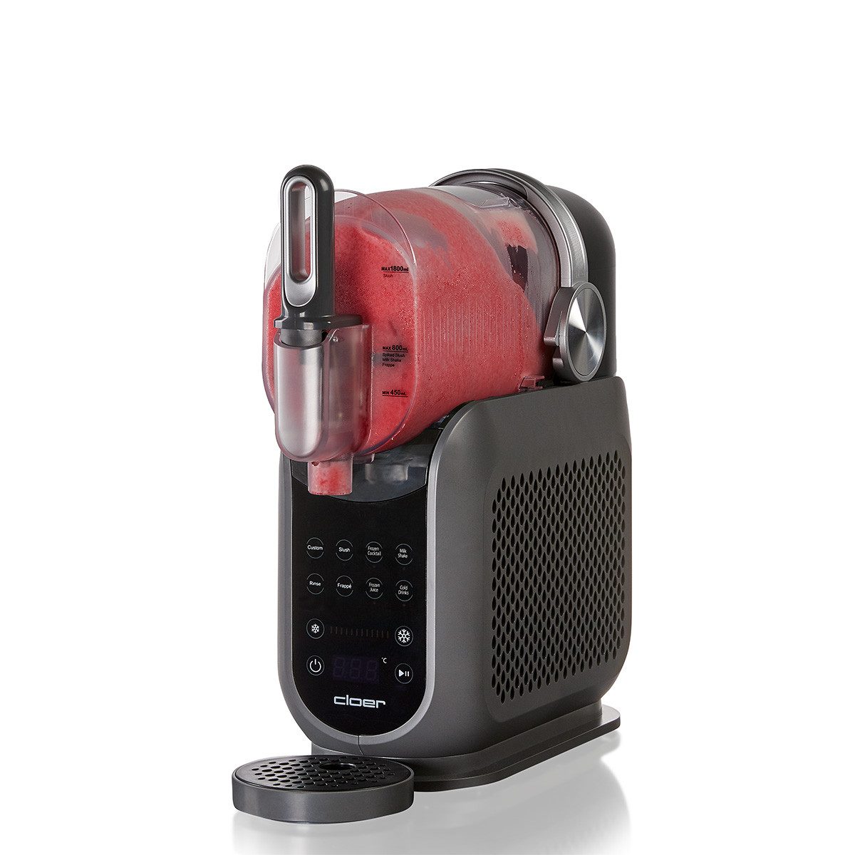 Cloer Slush-Eismaschine Cloer 9960