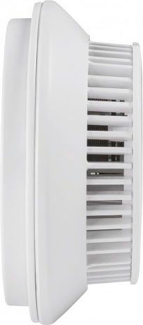 Homematic IP Funk-Rauchwarnmelder mit Q-Label 5er Set Rauchmelder