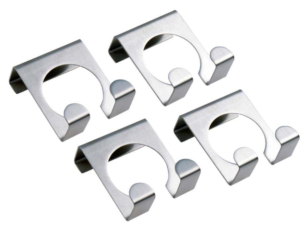 CHG Handtuchhalter CHG Türhaken aus Edelstahl, günstig online kaufen