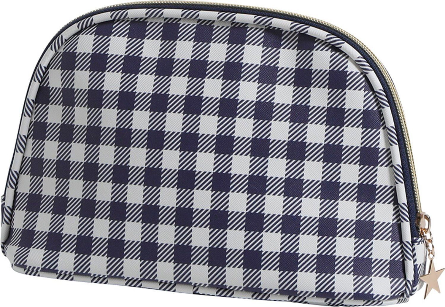 Pastunette Kulturbeutel Kulturbeutel Waschbeutel oder Kosmetiktasche (1-tlg), Kosmetiktasche