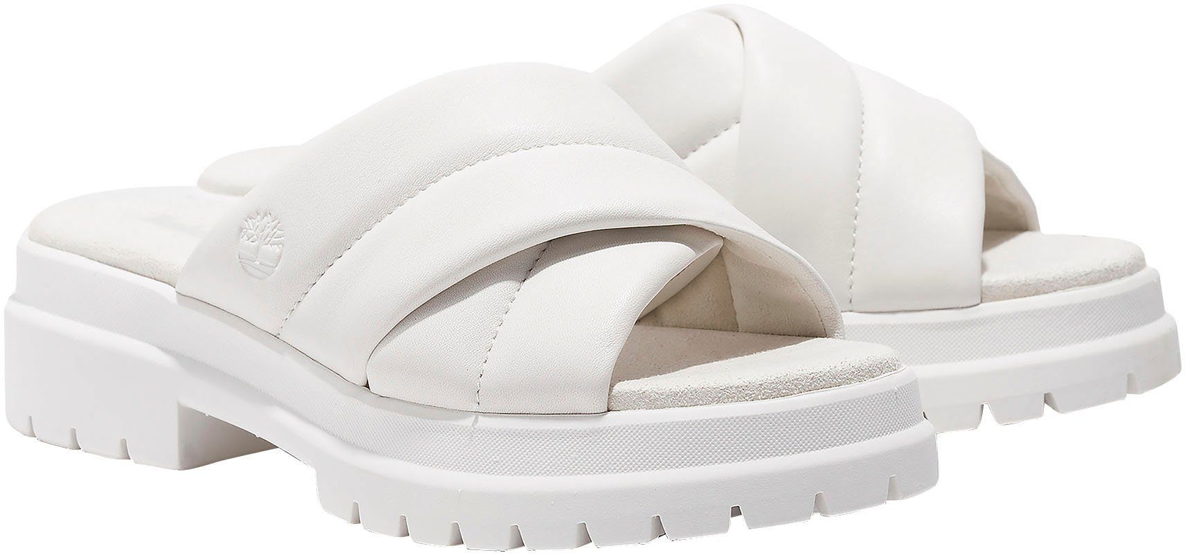 Timberland London Vibe SLIDE SANDAL Sandale günstig online kaufen
