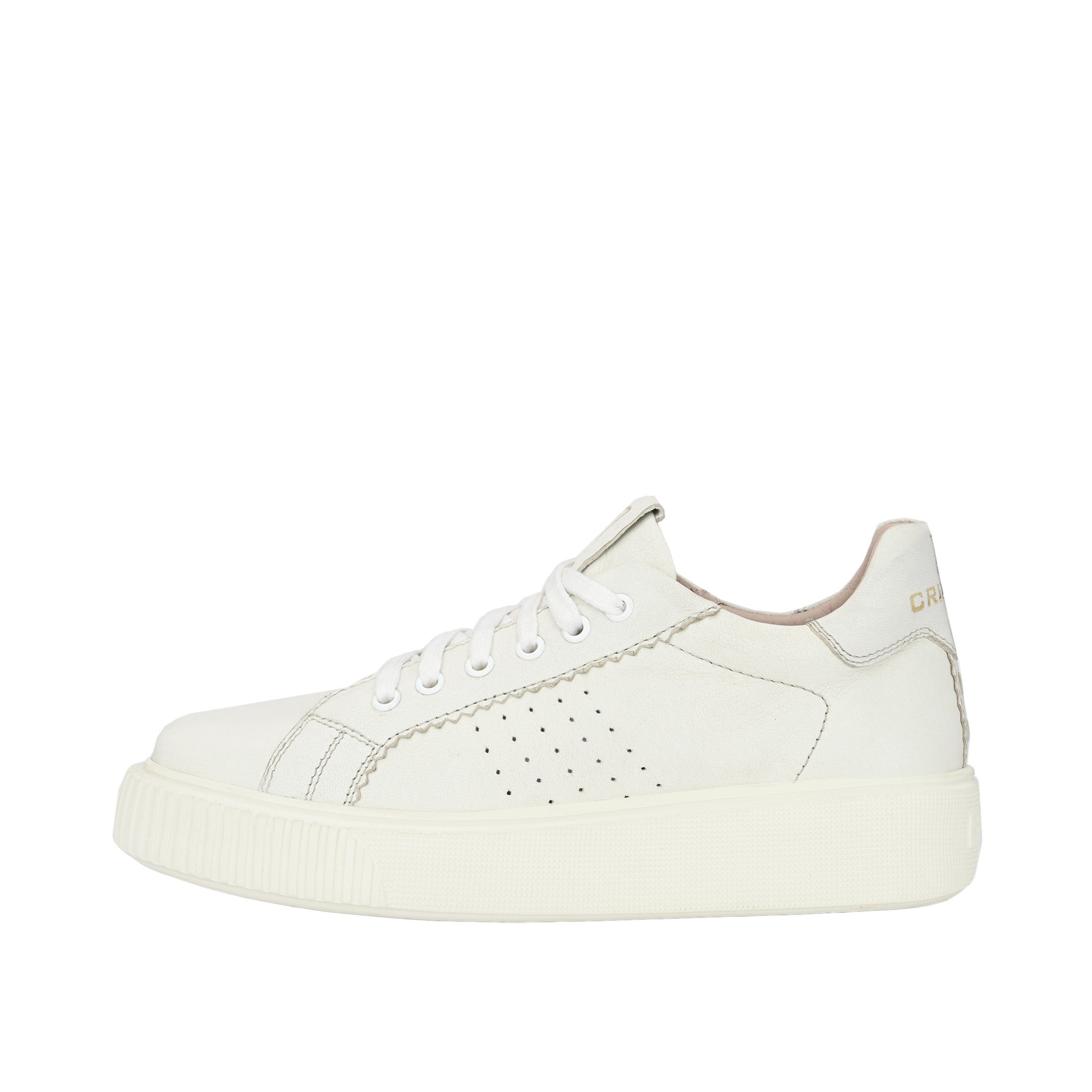 CRICKIT HARPER Sneaker Weiß Weiß