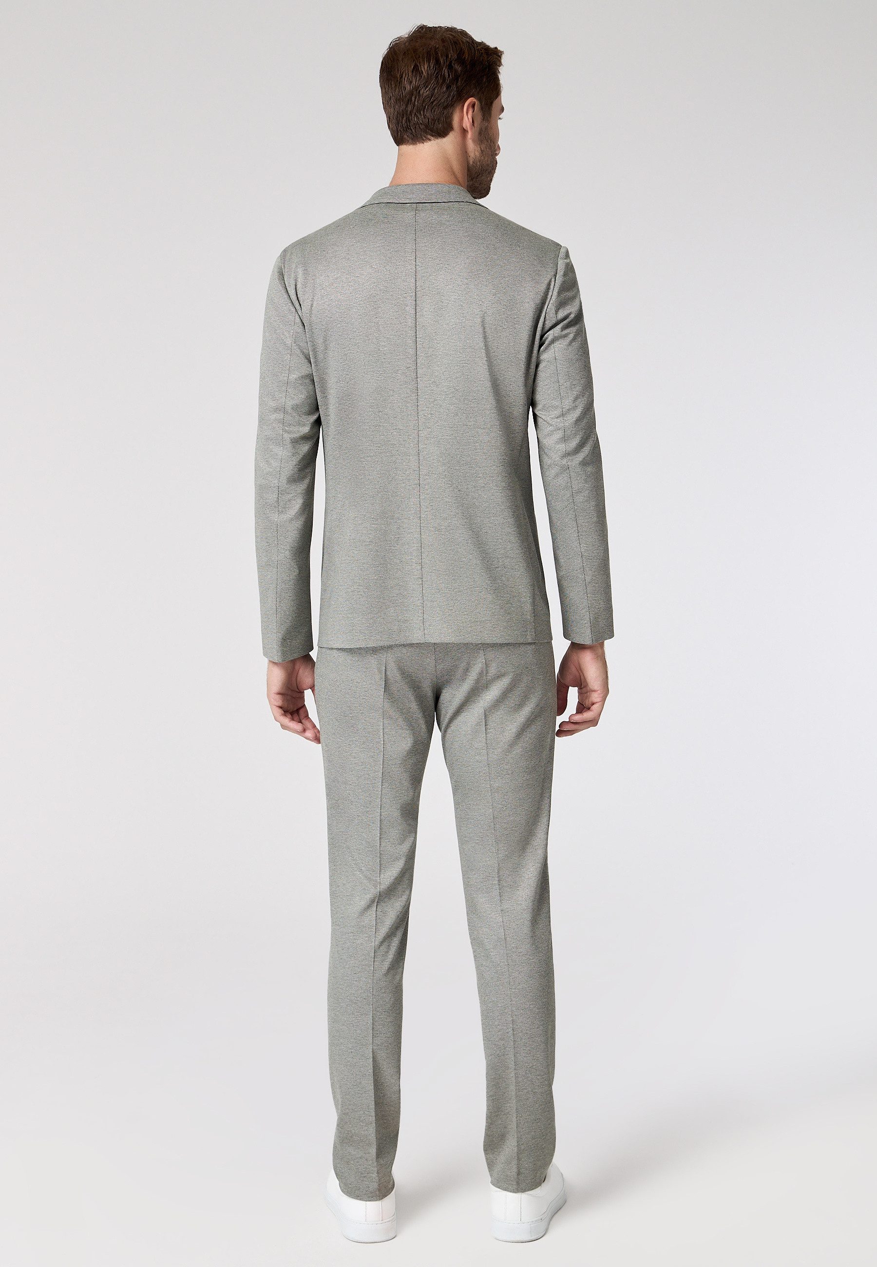 Roy Robson Hosenanzug Slim Fit günstig online kaufen
