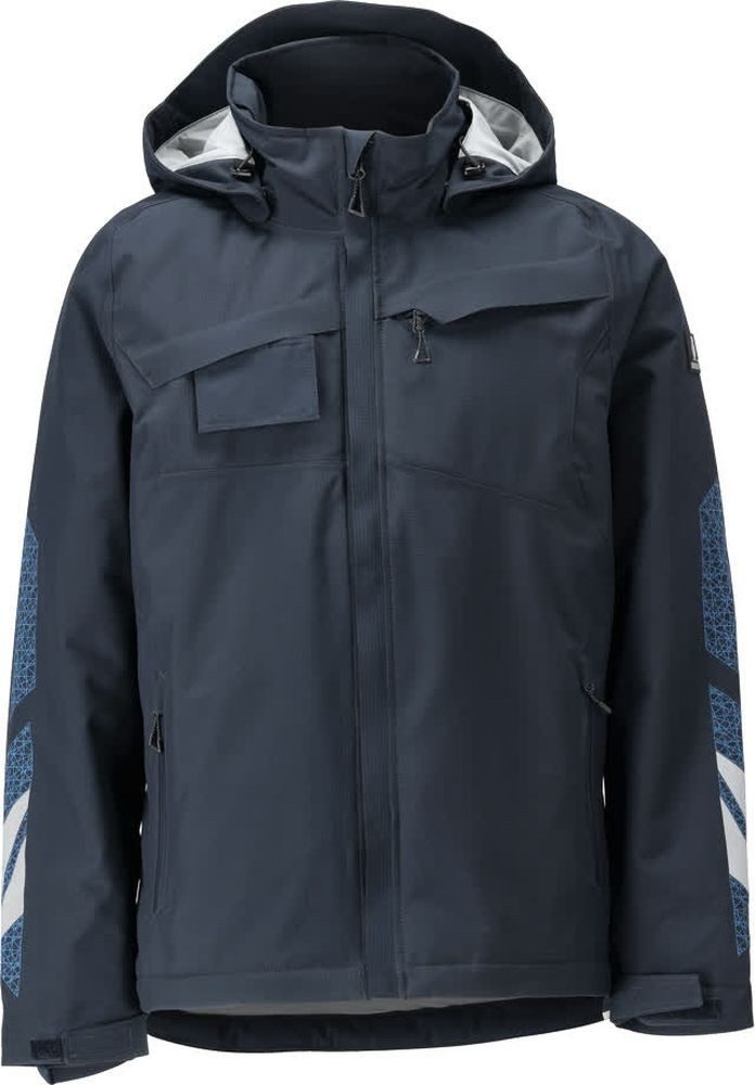 Winterjacke