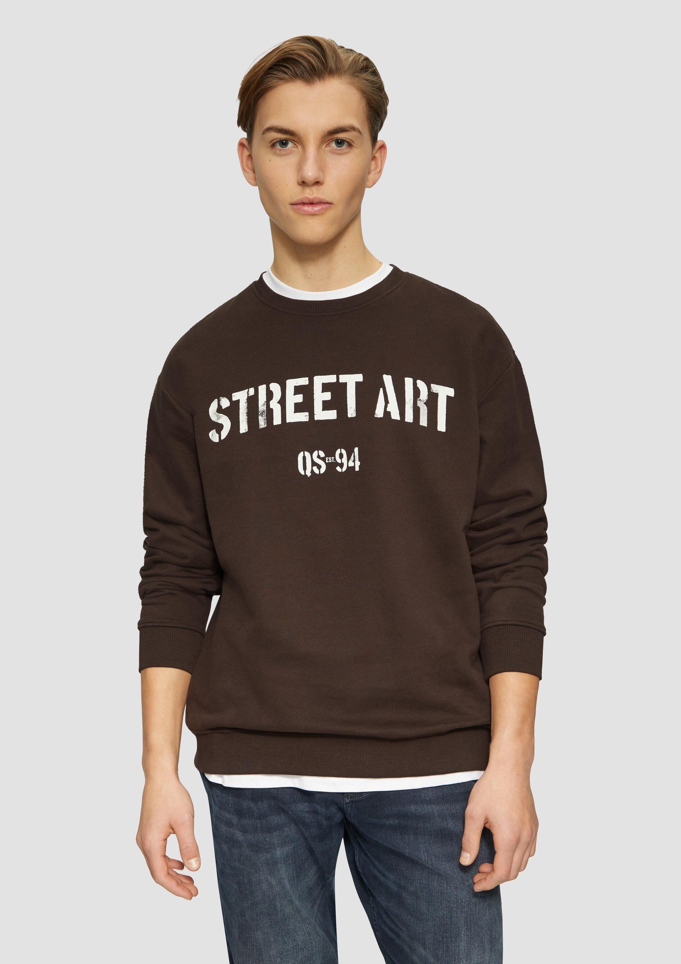 Sweatshirt Sweatshirt