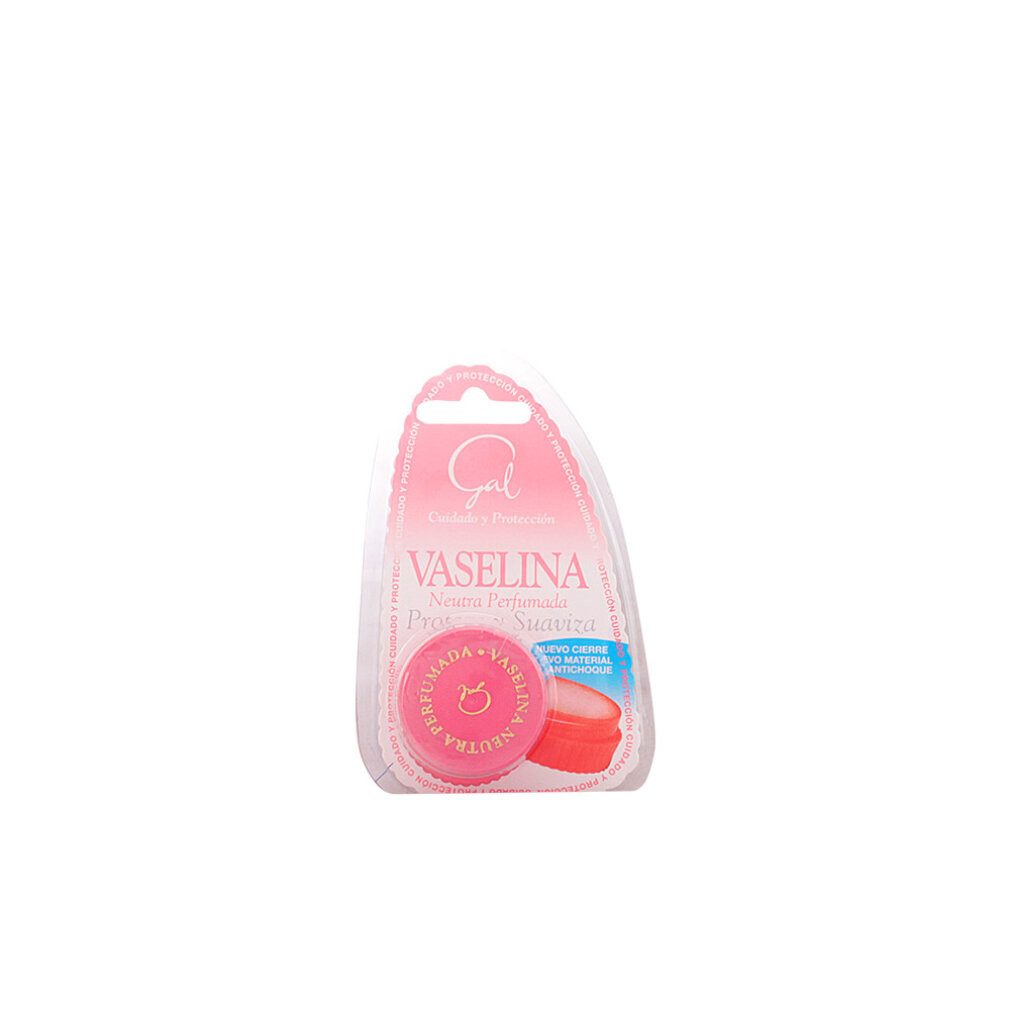 Gal Körperpflegemittel Vaseline Neutraler Duft