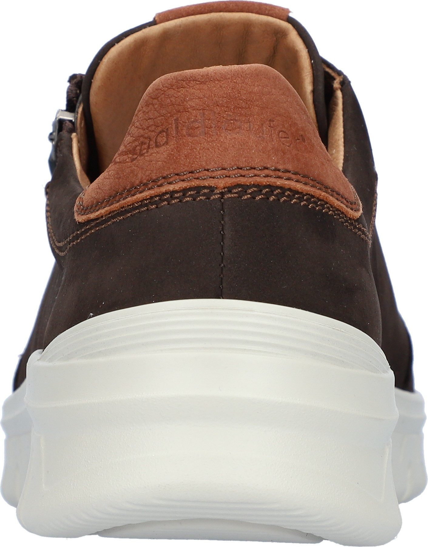 Waldläufer H-BRUNO Sneaker Halbschuh, Freizeitschuh, Bequemschuh in Komfort günstig online kaufen