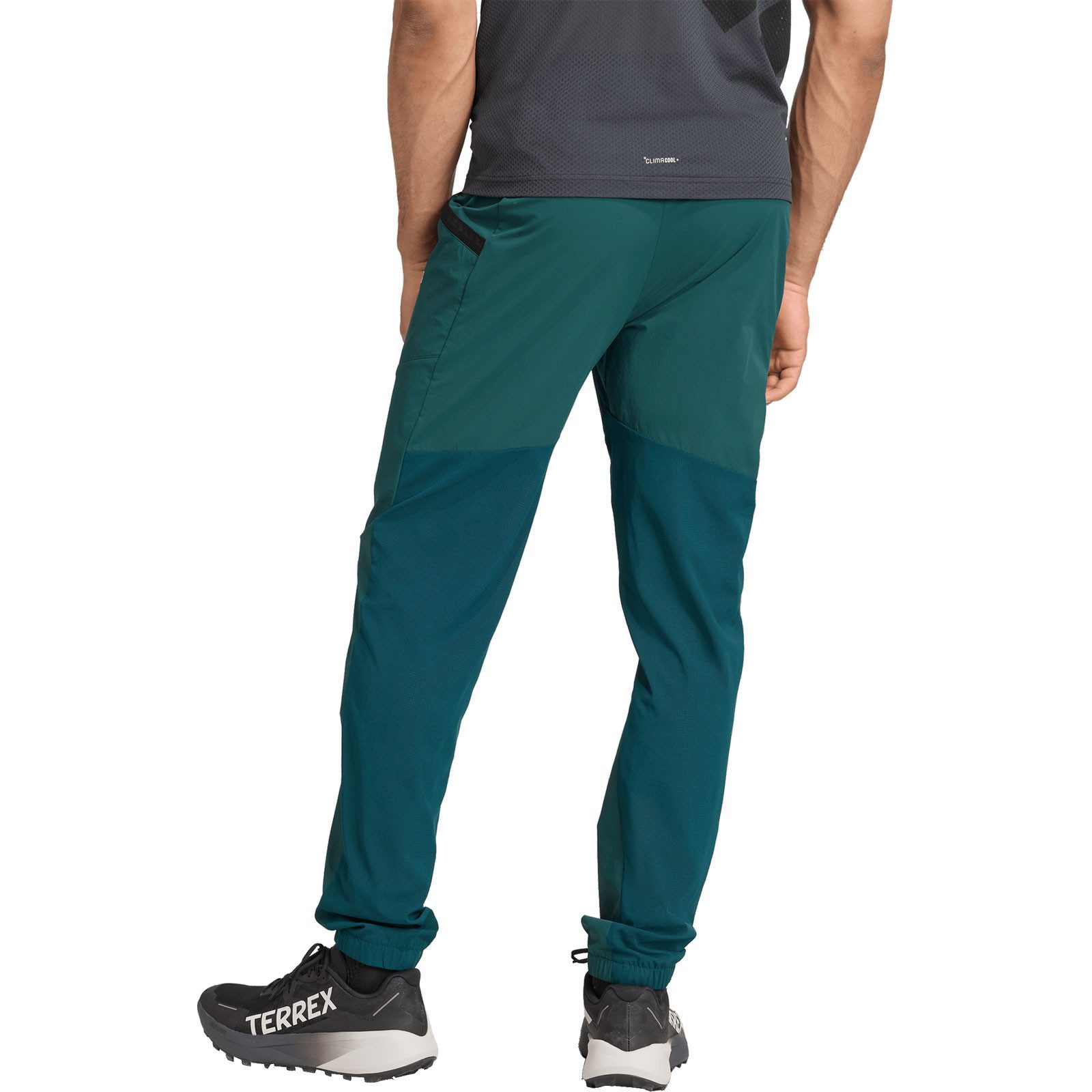 adidas Performance Trekkinghose Terrex Xperior Light Hose Men JW9647 Vielse günstig online kaufen