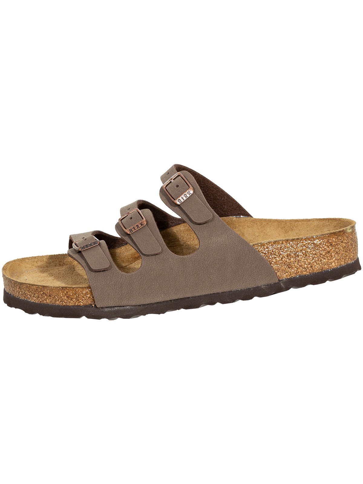 Birkenstock Birkenstock Florida Weichbettung Sandale