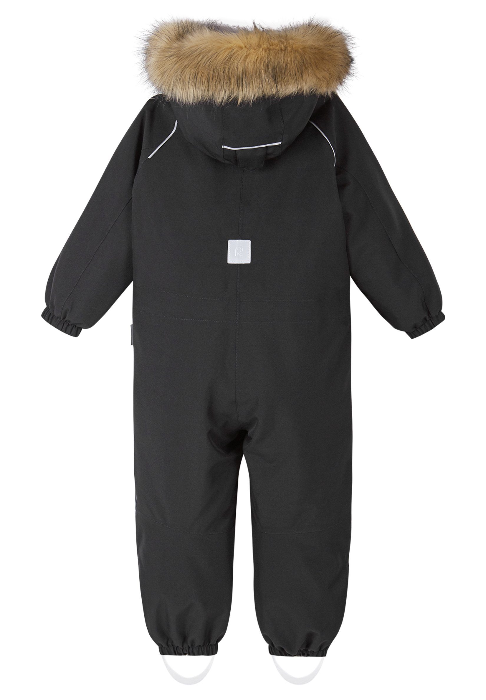 reima Schneeoverall TRONDHEIM Reimatec Schneeanzug Winteroverall bluesign®-zertifiziertes Haupt- und Futtermaterial