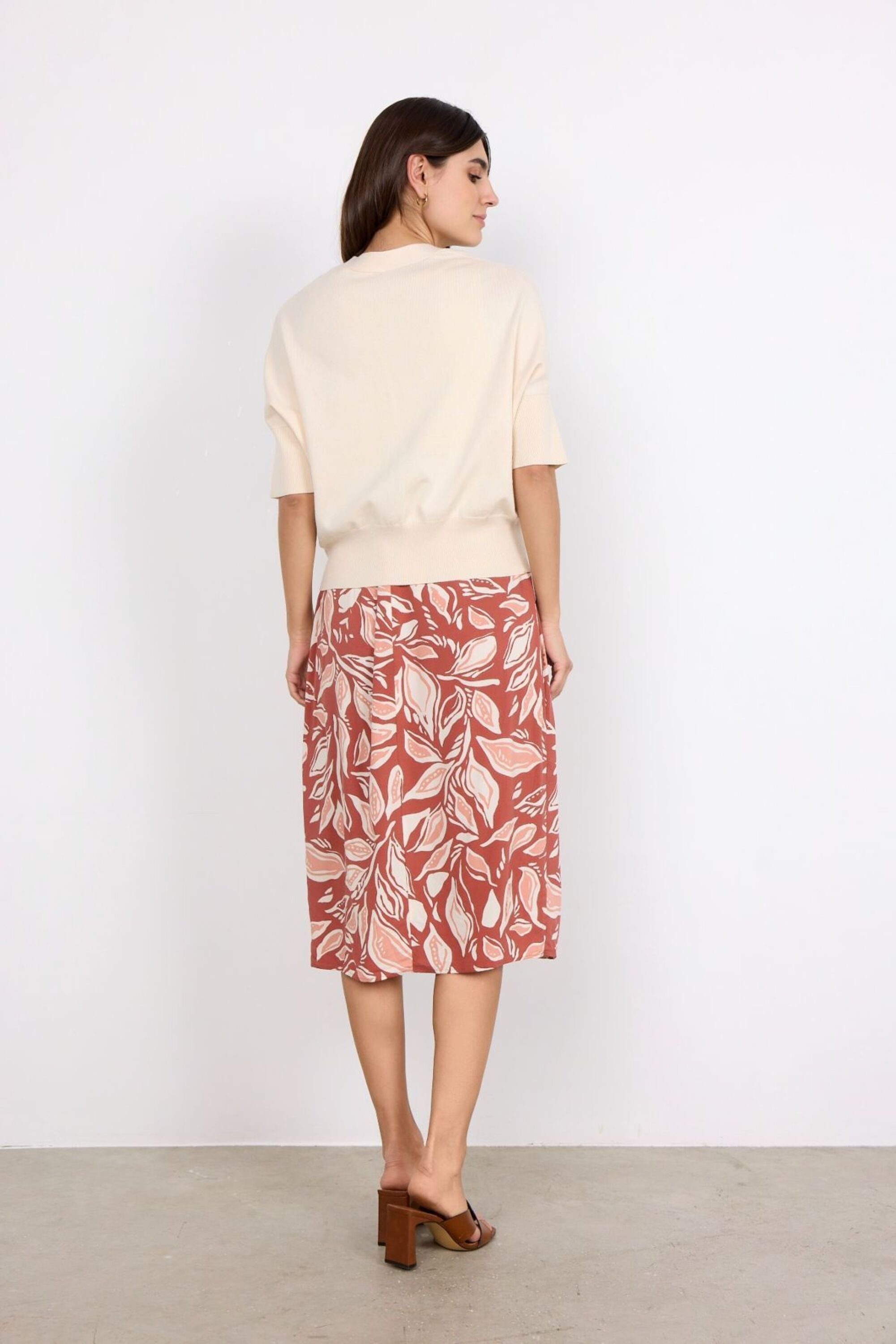 soyaconcept Strickjacke