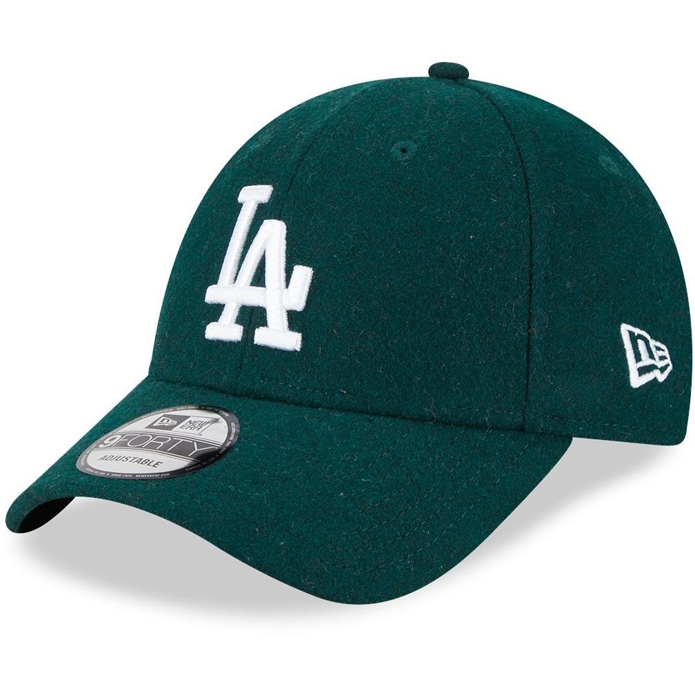 Baseball Angeles 9Forty Dodgers MELTON Los New Era Cap