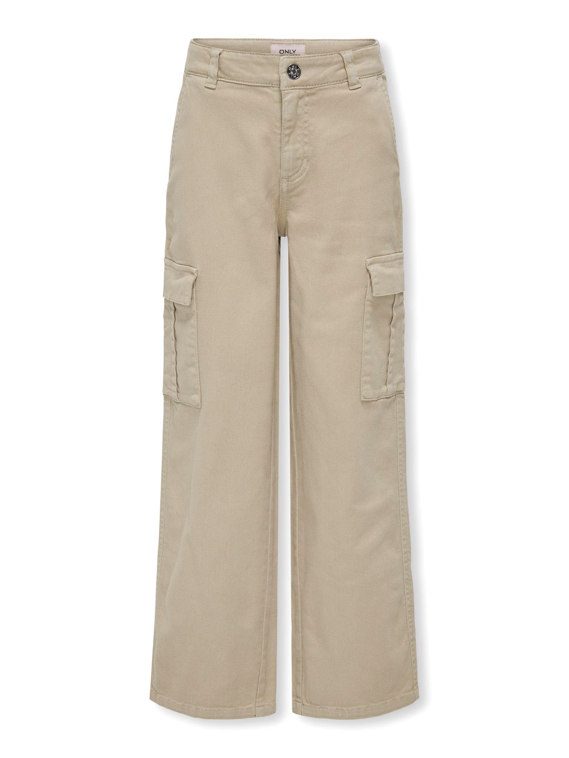 KIDS ONLY Cargohose KOGYARROW-VOX STR CARGO PANT PNT NOOS