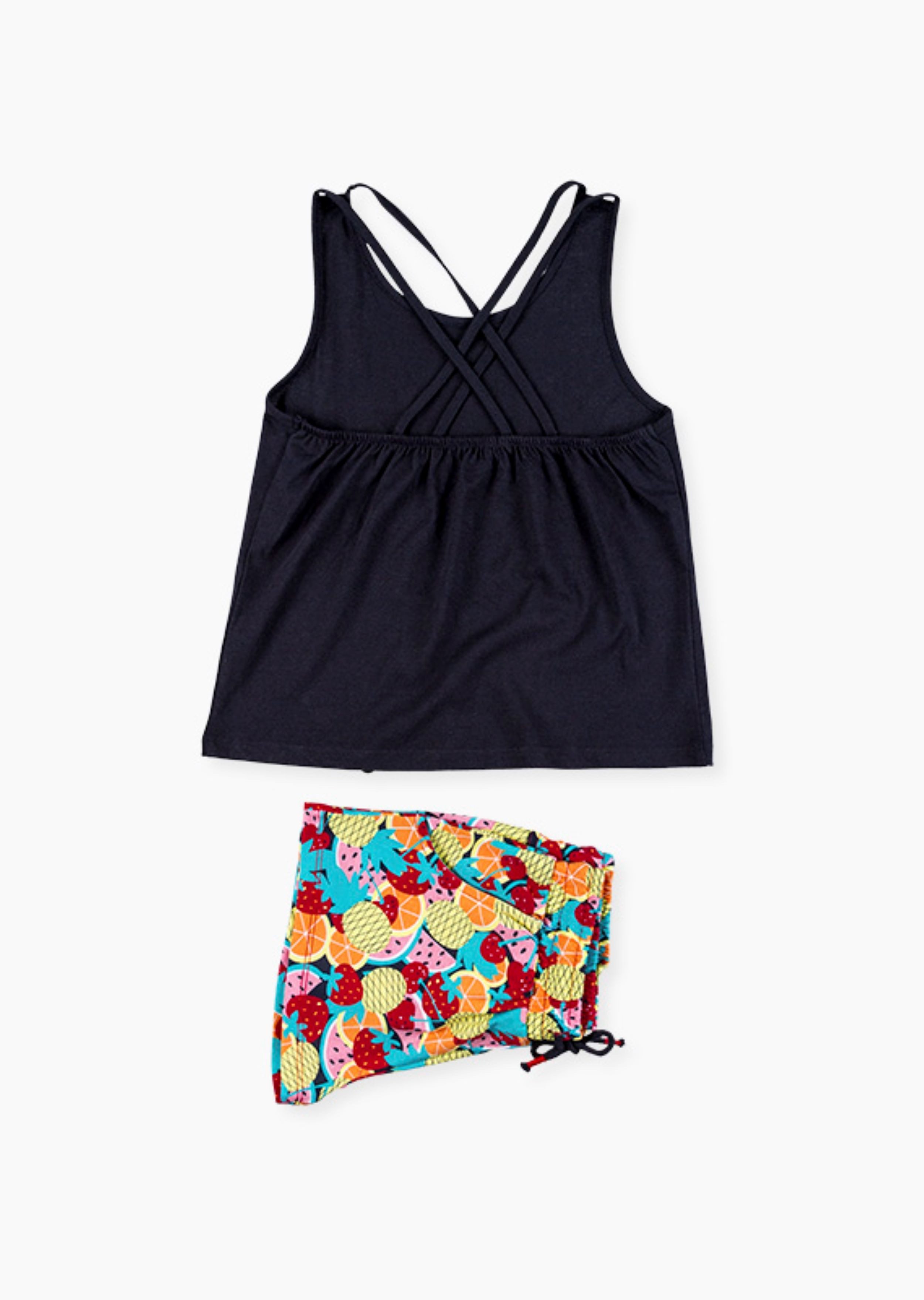 LOSAN Strandshirt Fresh