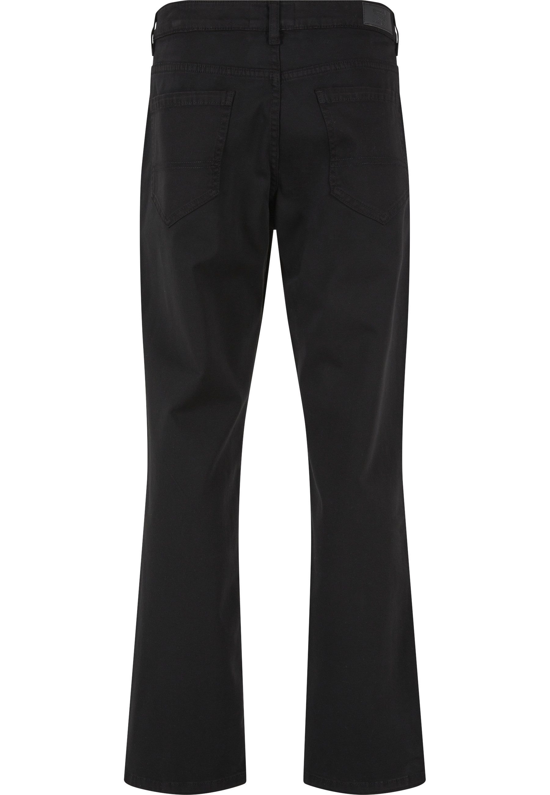 URBAN CLASSICS Stoffhose Urban Classics Herren Stretch Twill 5 Pocket Pants günstig online kaufen