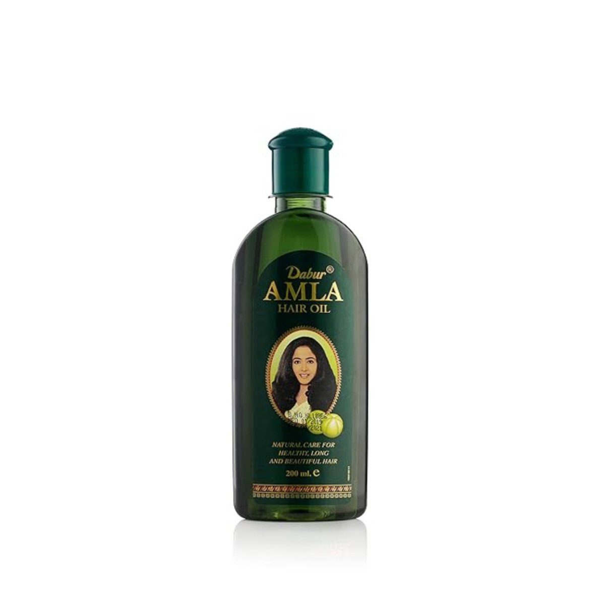 Dabur Haaröl Dabur Amla Hair Oil 200ml