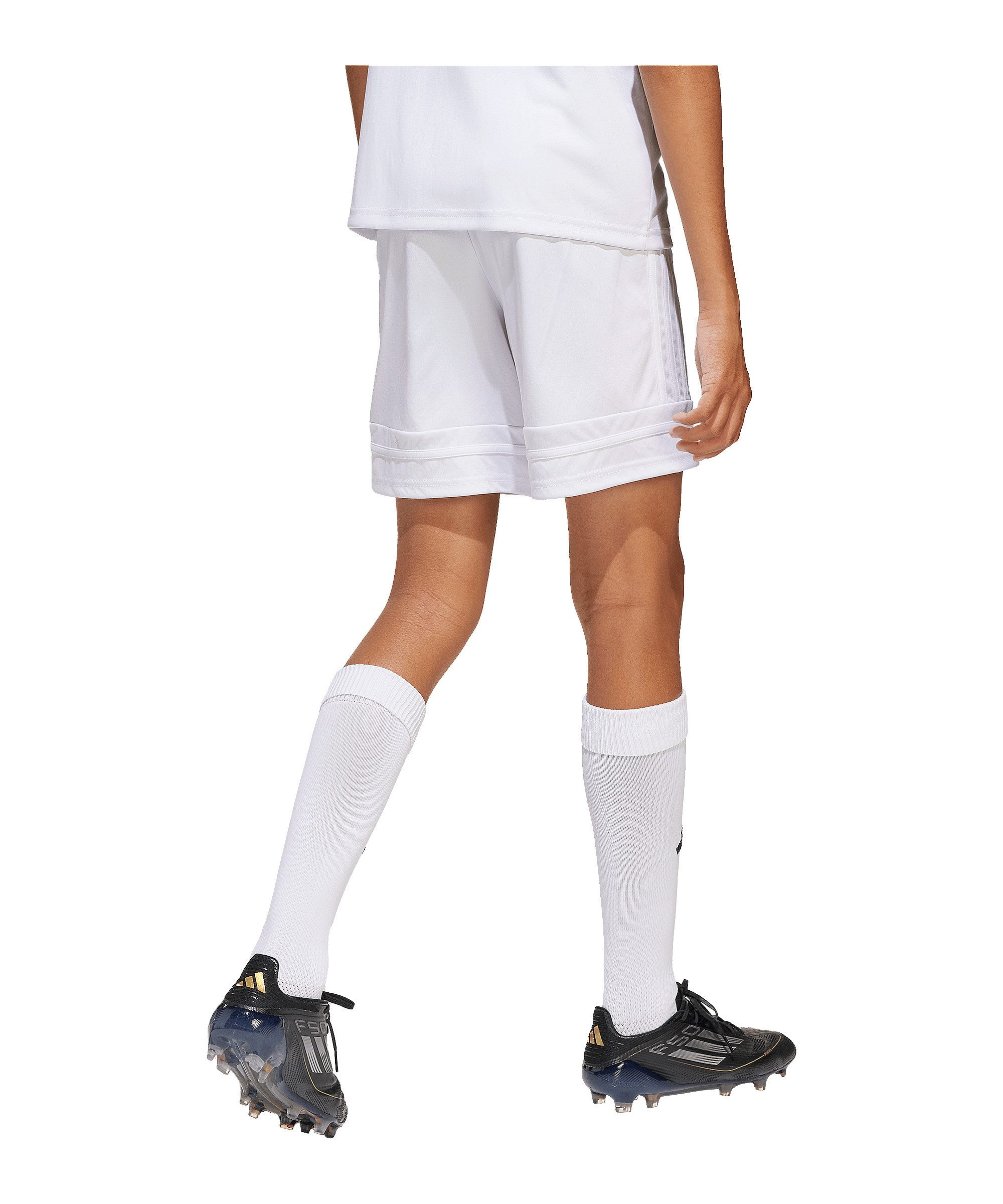 adidas Performance Sporthose adidas Performance Squadra 25 Short Kids – Bild 2 von 4