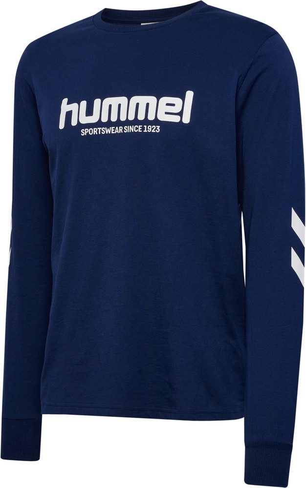 T-Shirt Hmllegacy 2.0 T-Shirt L/S