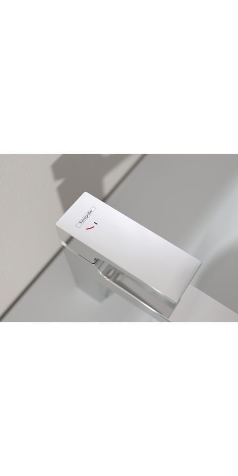 hansgrohe Waschtischarmatur günstig online kaufen
