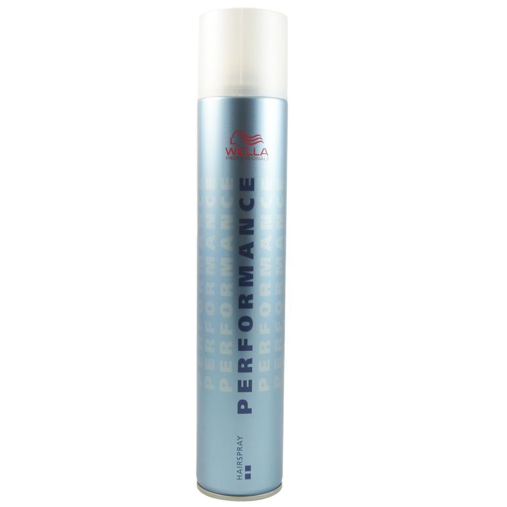 Wella Professionals Haarspray Performance Haarspray 500 ml