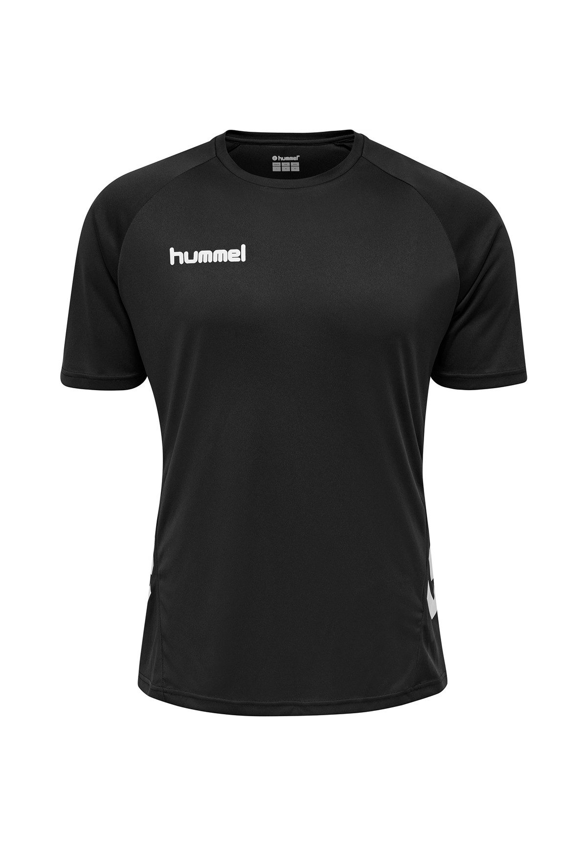 hummel Trainingsanzug & SET Rundhalsausschnitt elastischer günstig online kaufen