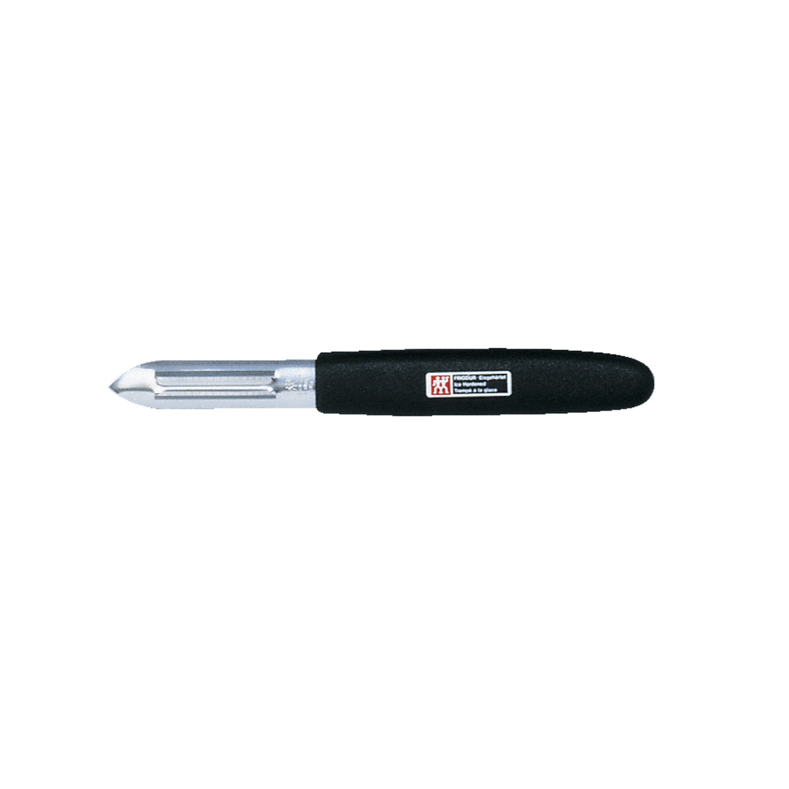 Zwilling Органайзер для тортов-Set Sparschäler ZWILLING TWIN GOURMET LBH 6.50x2x1 cm schwarz