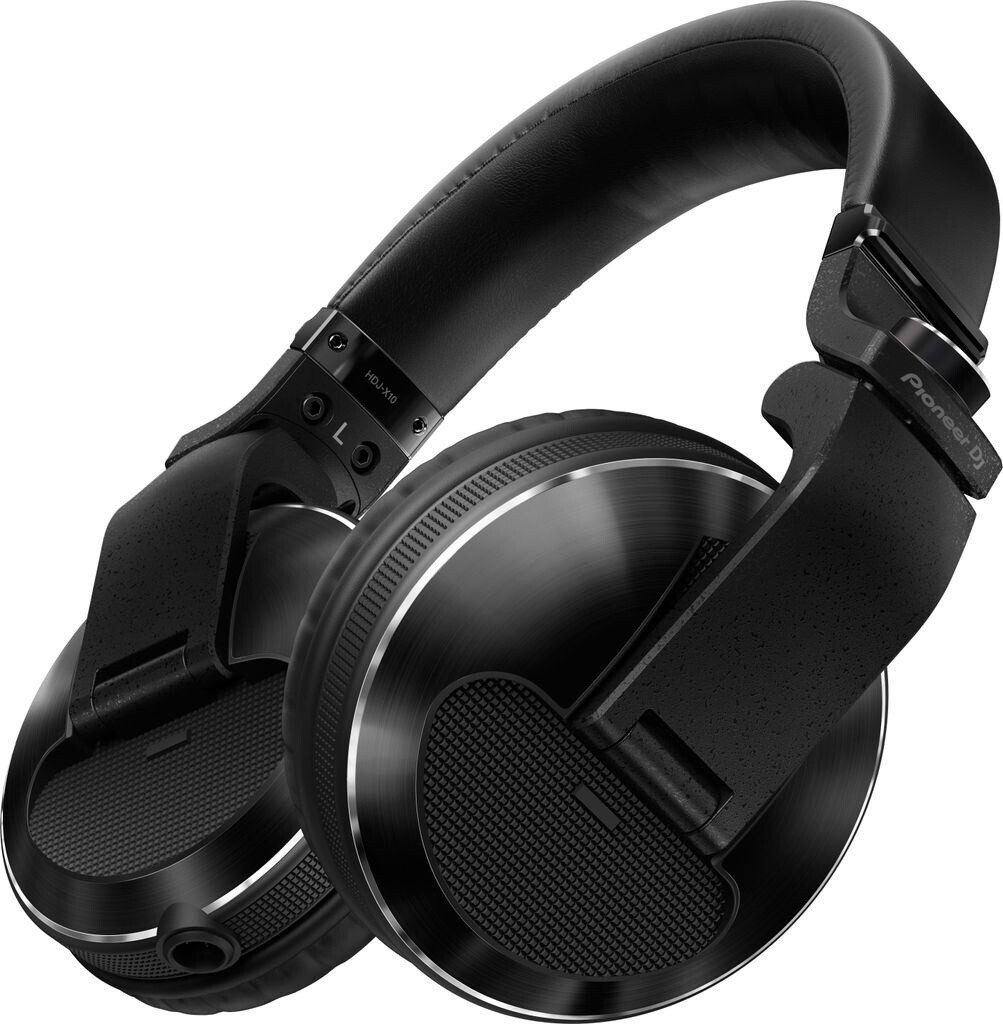 Pioneer Pioneer HDJ-X10 Over-Ear-Kopfhörer
