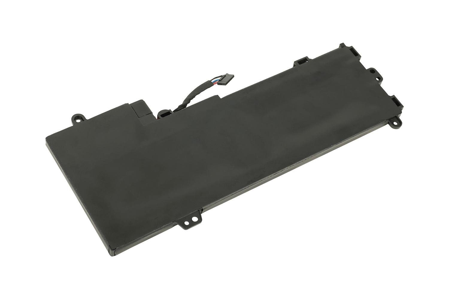 PowerSmart NLV096.72P E31-70, für 510S, E31-80, L14L2P22, Ersatz PC V) IdeaPad IdeaPad LENOVO Laptop-Akku 3800 510S-13IKB Li-Polymer (7,6 mAh