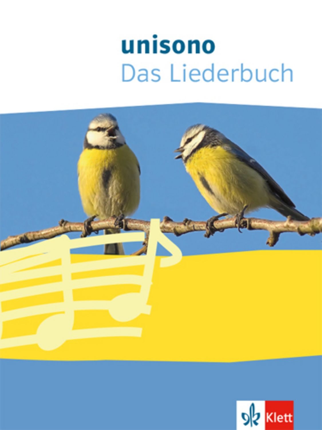 unisono Das Liederbuch / diverse